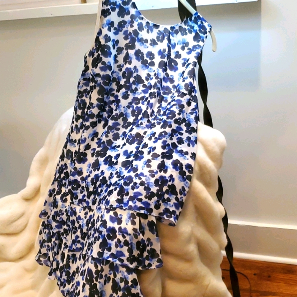 Lauren Ralph Lauren ladies 12P dress